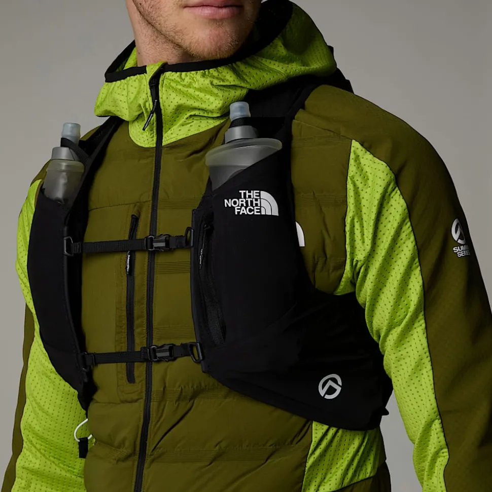 Damskie/Męskie The North Face Plecak Treningowy Do Biegania Summit 12l