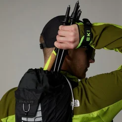 Damskie/Męskie The North Face Plecak Treningowy Do Biegania Summit 12l