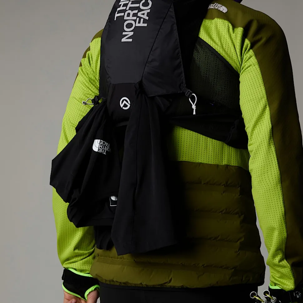 Damskie/Męskie The North Face Plecak Treningowy Do Biegania Summit 12l