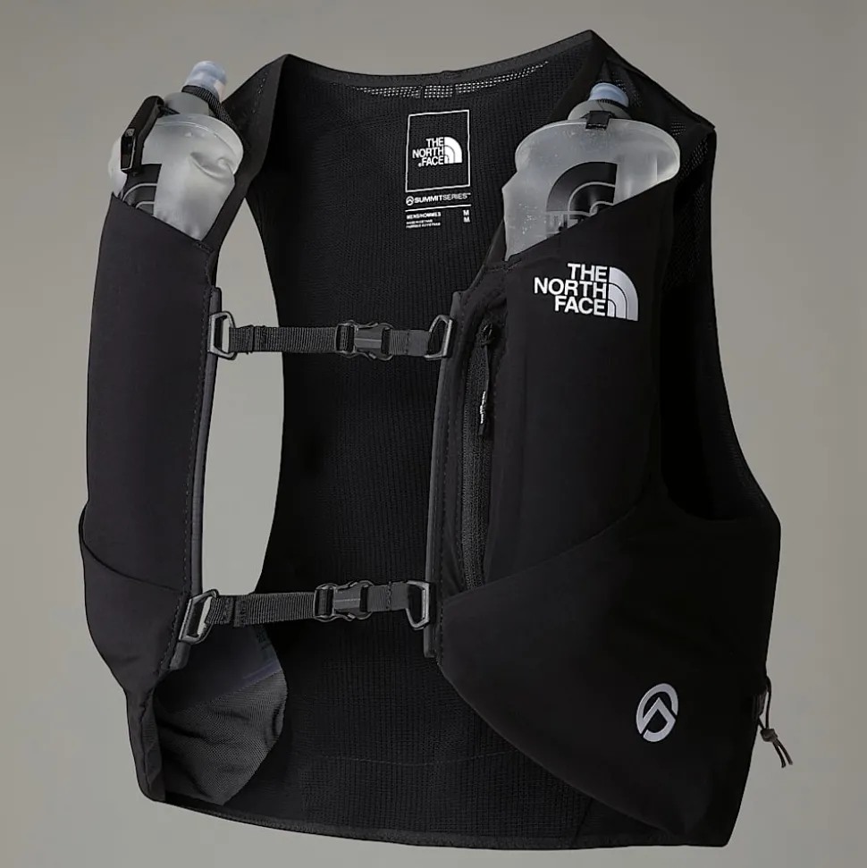 Damskie/Męskie The North Face Plecak Treningowy Do Biegania Summit 12l