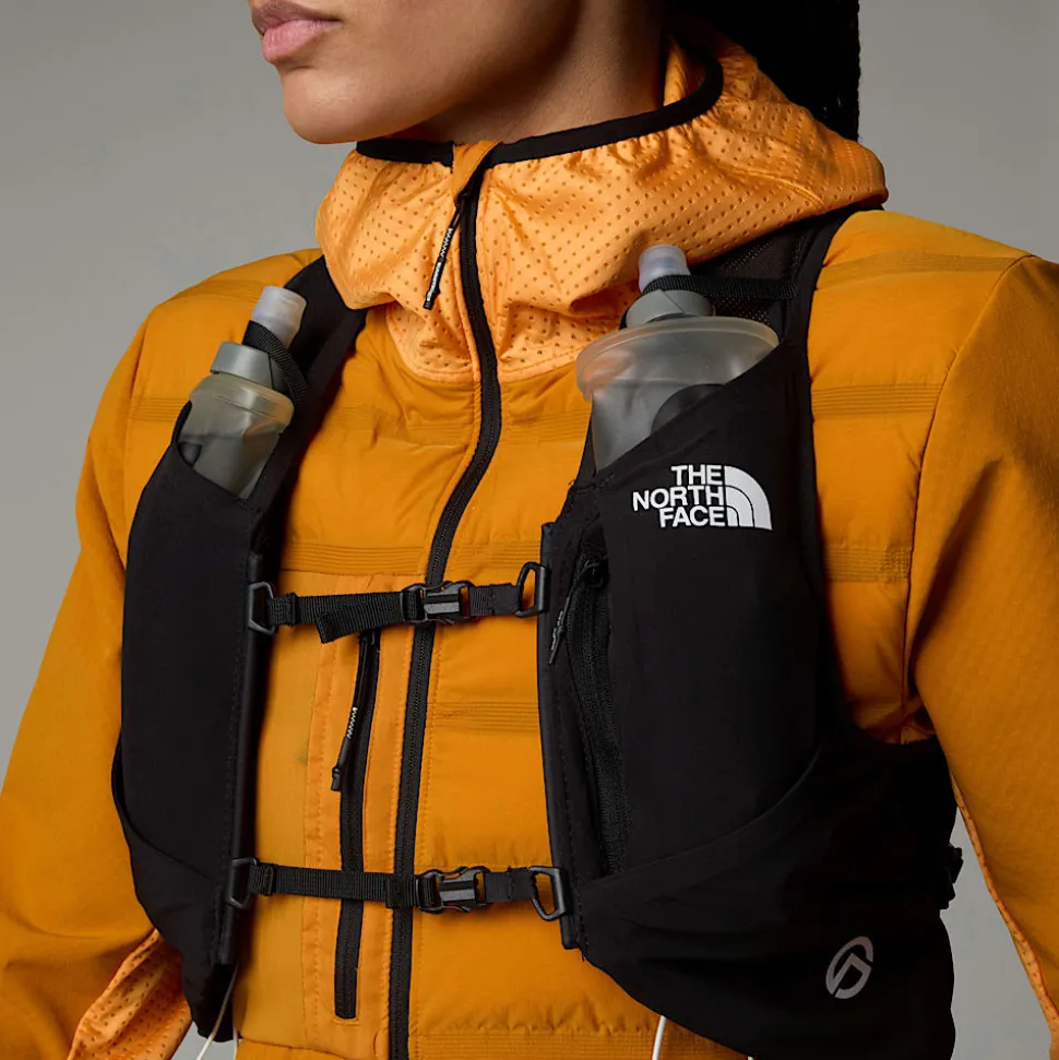 Damskie/Męskie The North Face Plecak Treningowy Do Biegania Summit 12l