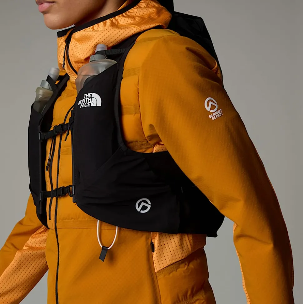 Damskie/Męskie The North Face Plecak Treningowy Do Biegania Summit 12l
