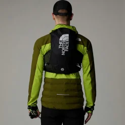 Damskie/Męskie The North Face Plecak Treningowy Do Biegania Summit 12l