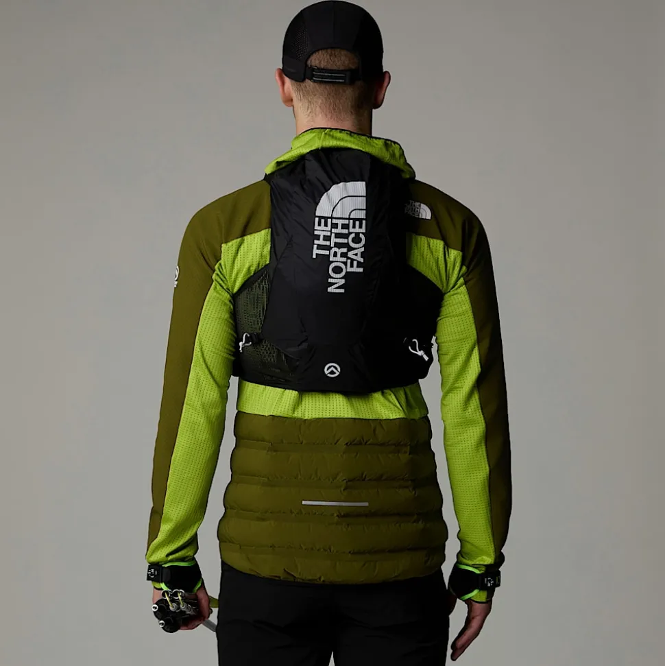 Damskie/Męskie The North Face Plecak Treningowy Do Biegania Summit 12l