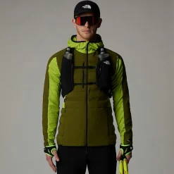 Damskie/Męskie The North Face Plecak Treningowy Do Biegania Summit 12l