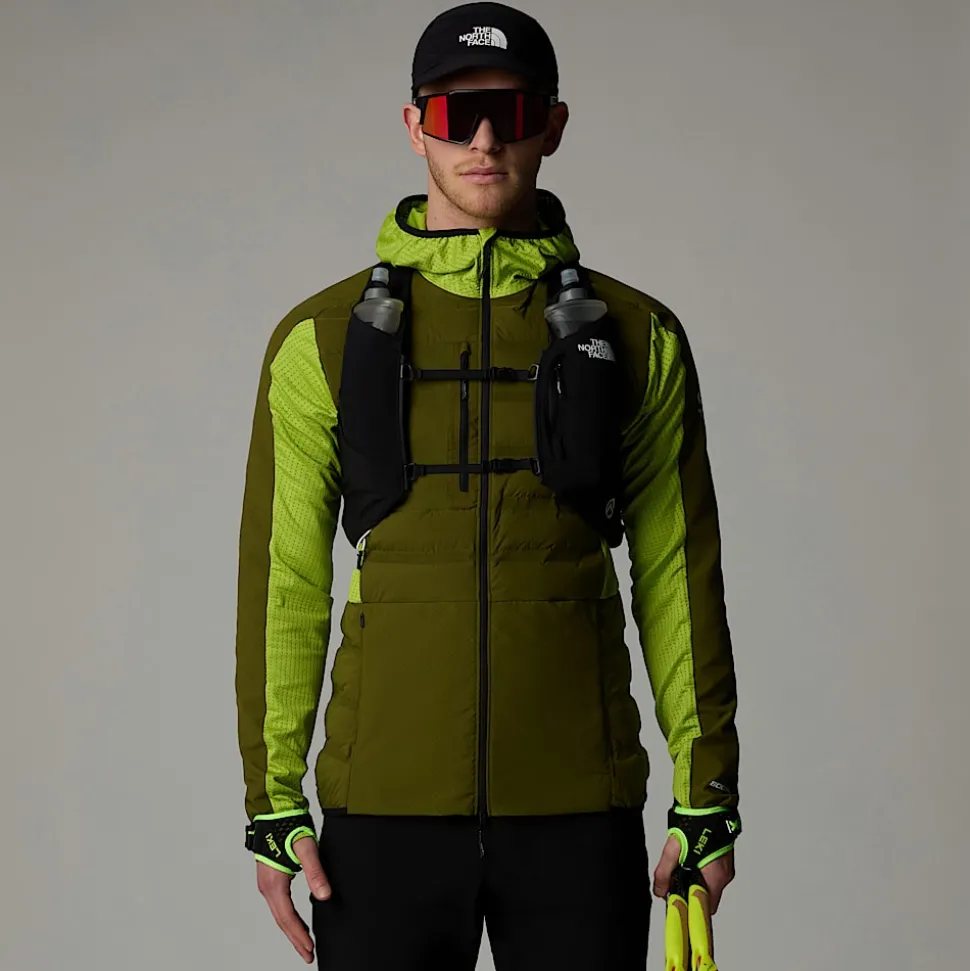 Damskie/Męskie The North Face Plecak Treningowy Do Biegania Summit 12l