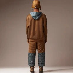 The North Face Podwójna Bluza Z Kapturem X Undercover Soukuu DotKnit