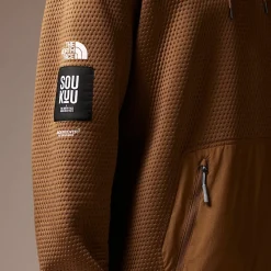 The North Face Podwójna Bluza Z Kapturem X Undercover Soukuu DotKnit