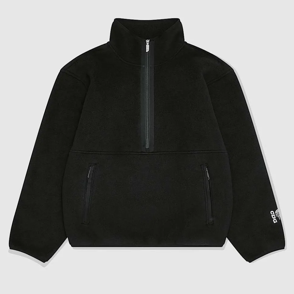 The North Face Polar North Dome X CDG