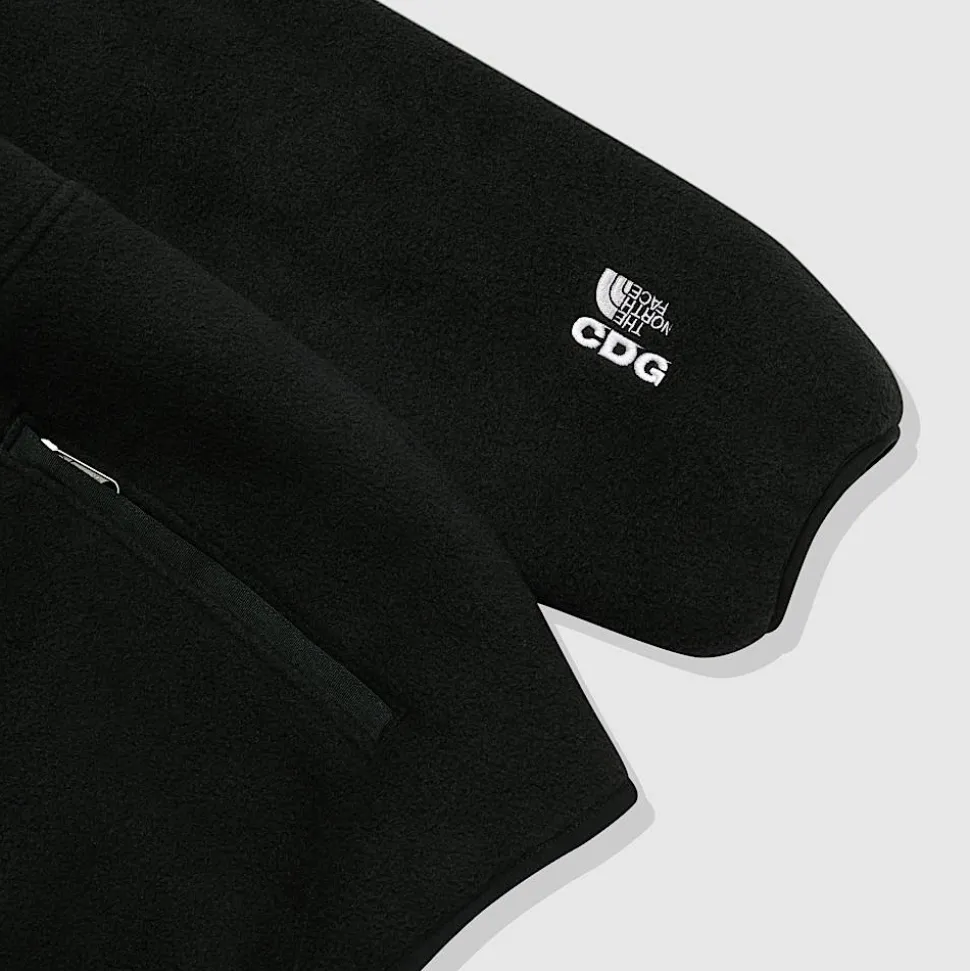 The North Face Polar North Dome X CDG