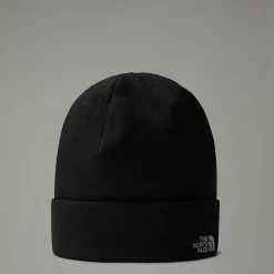 The North Face Płytka Czapka Beanie Norm