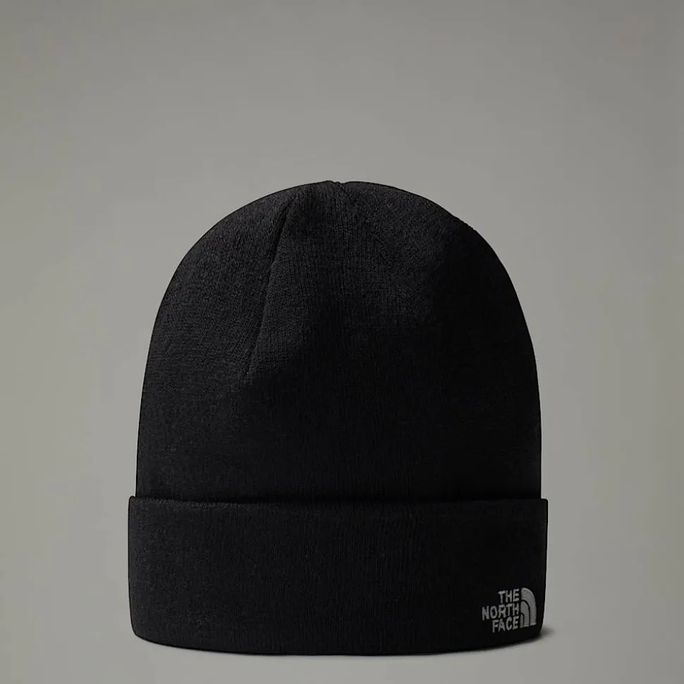 The North Face Płytka Czapka Beanie Norm