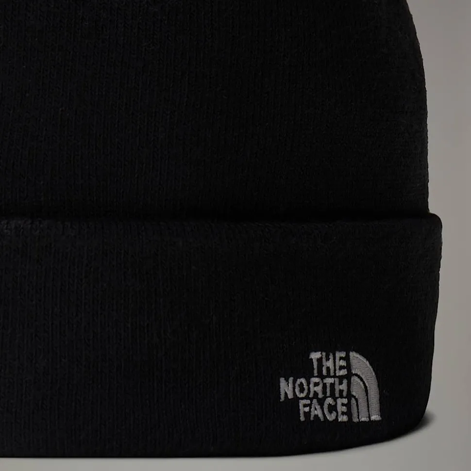 The North Face Płytka Czapka Beanie Norm