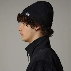 The North Face Płytka Czapka Beanie Norm