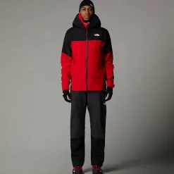 The North Face Rękawice Amp