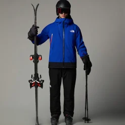The North Face Rękawice Montana Pro GORE-TEX®