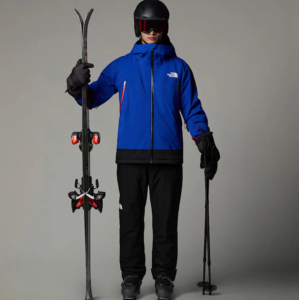 The North Face Rękawice Montana Pro GORE-TEX®