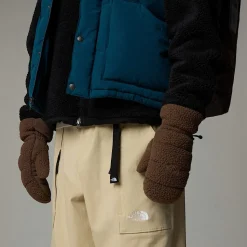 The North Face Rękawice Polarowe Z Jednym Palcem Cragmont
