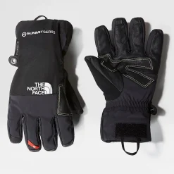 The North Face Rękawice Summit Climb GORE-TEX®
