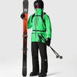 The North Face Rękawice Summit Climb GORE-TEX®