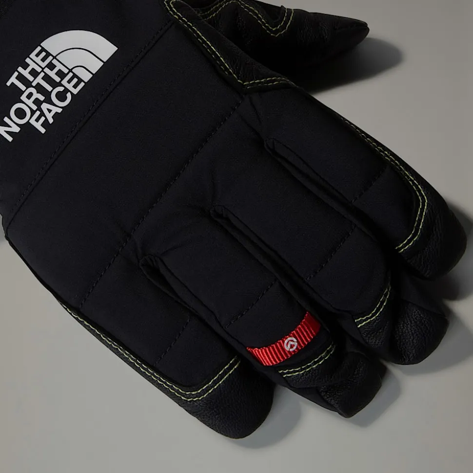 The North Face Rękawice Summit Lightweight Climb