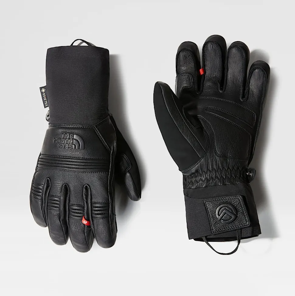 The North Face Rękawice Summit Patrol GORE-TEX®