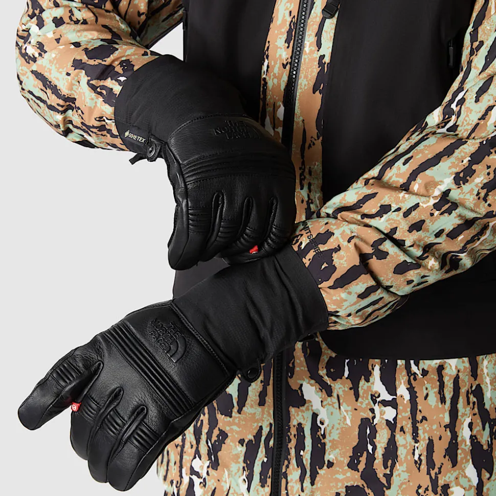 The North Face Rękawice Summit Patrol GORE-TEX®
