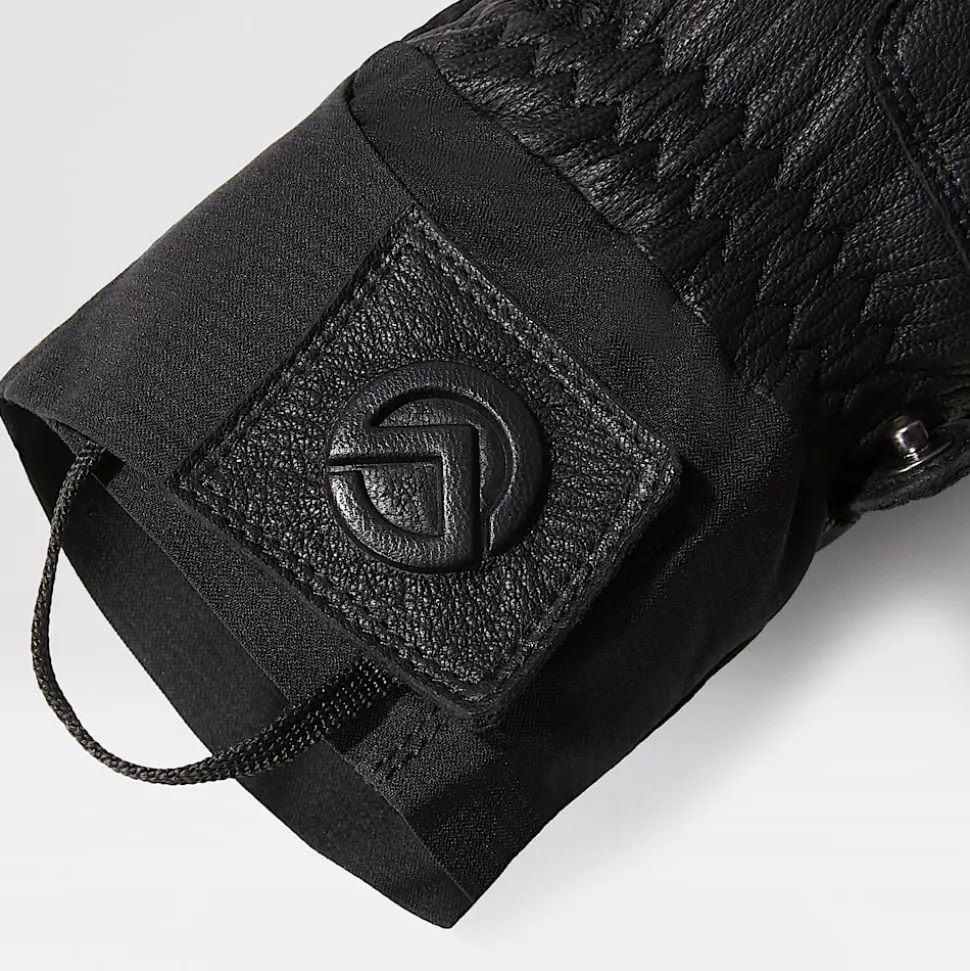 The North Face Rękawice Summit Patrol GORE-TEX®