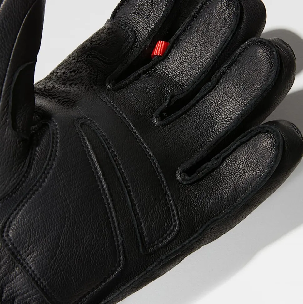 The North Face Rękawice Summit Patrol GORE-TEX®