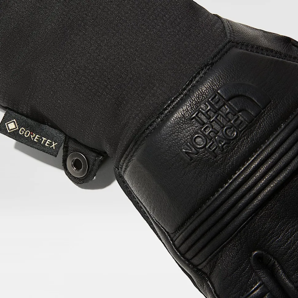 The North Face Rękawice Summit Patrol GORE-TEX®