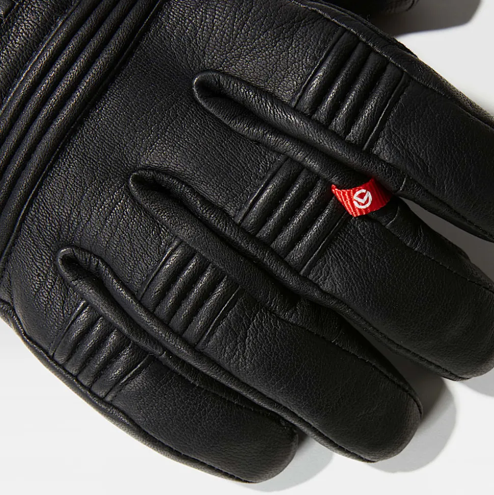 The North Face Rękawice Summit Patrol GORE-TEX®