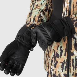 The North Face Rękawice Summit Patrol GORE-TEX®