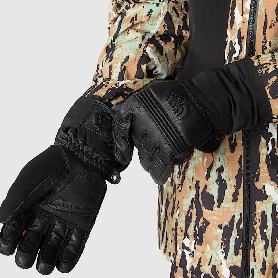 The North Face Rękawice Summit Patrol GORE-TEX®