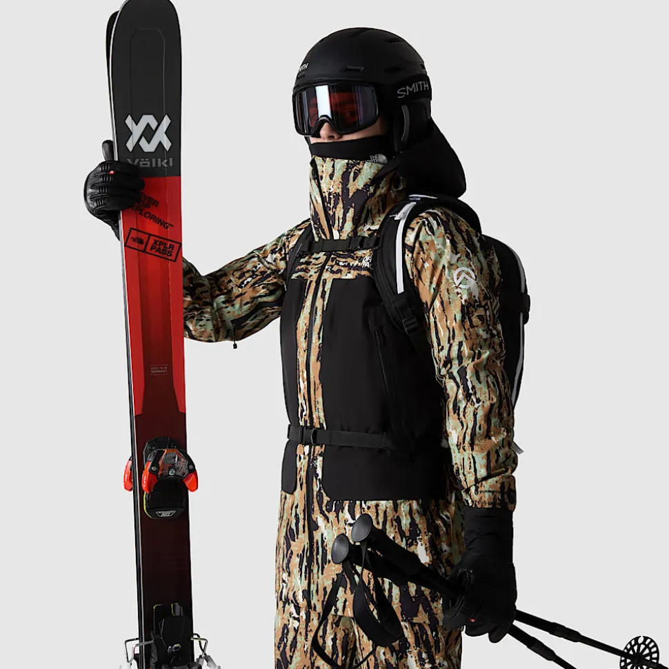 The North Face Rękawice Summit Patrol GORE-TEX®