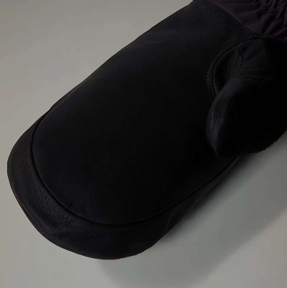 The North Face Rękawice Z Jednym Palcem Montana Pro GORE-TEX®