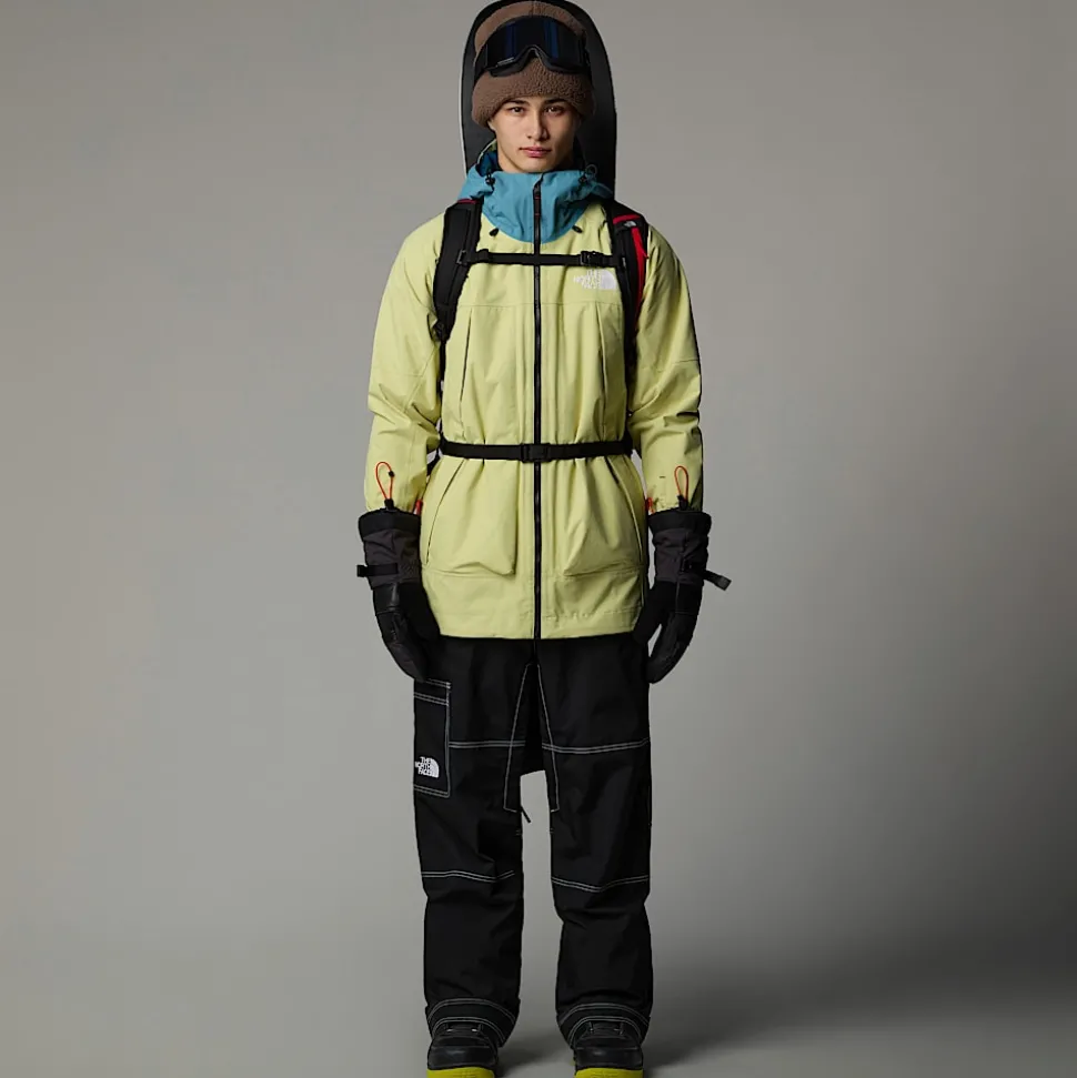 The North Face Rękawice Z Jednym Palcem Montana Pro GORE-TEX®