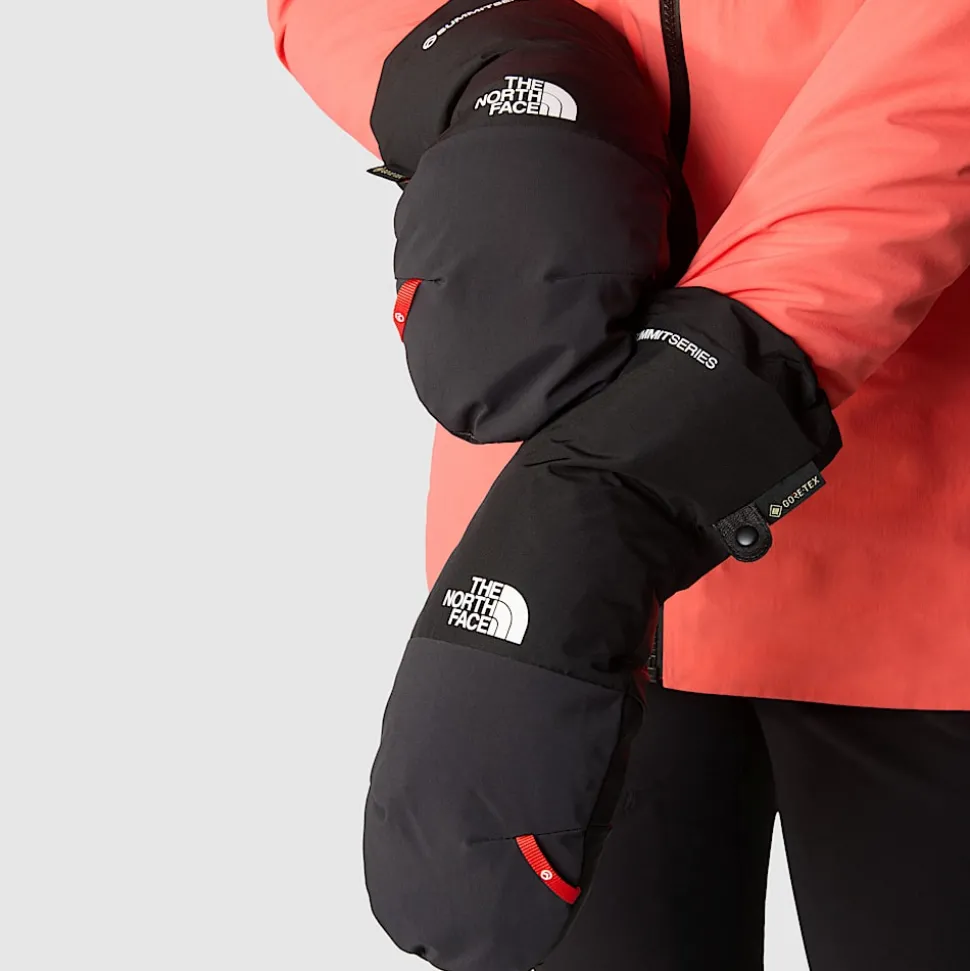 The North Face Rękawice Z Jednym Palcem Summit Inferno GORE-TEX®