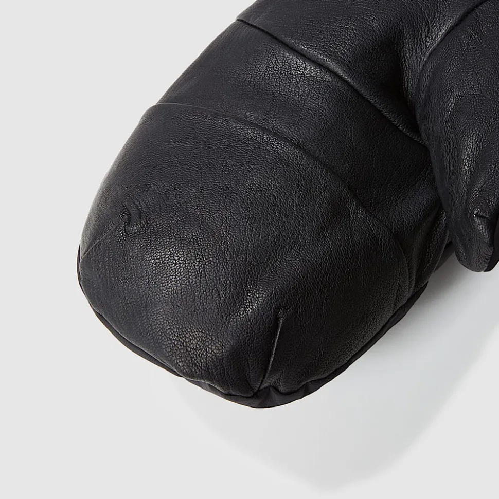 The North Face Rękawice Z Jednym Palcem Summit Inferno GORE-TEX®