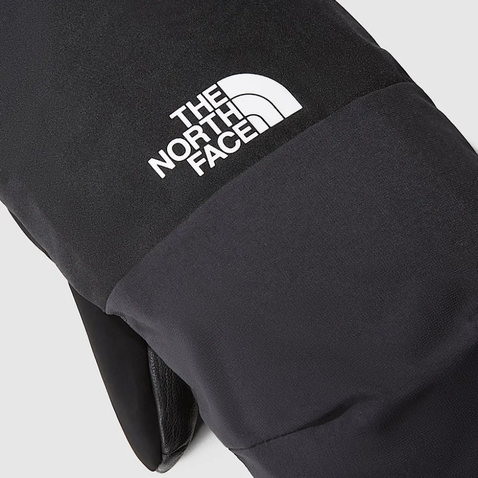 The North Face Rękawice Z Jednym Palcem Summit Inferno GORE-TEX®