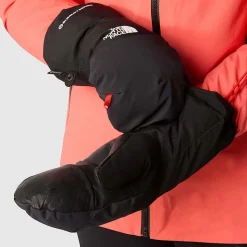 The North Face Rękawice Z Jednym Palcem Summit Inferno GORE-TEX®
