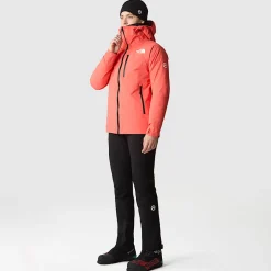 The North Face Rękawice Z Jednym Palcem Summit Inferno GORE-TEX®