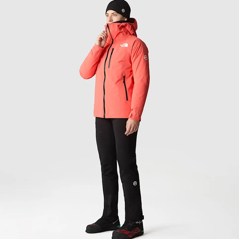 The North Face Rękawice Z Jednym Palcem Summit Inferno GORE-TEX®