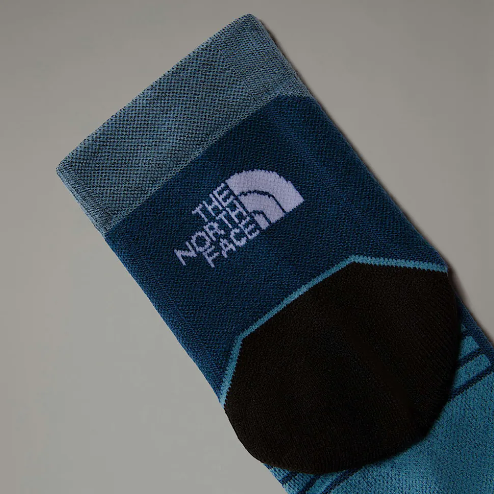 The North Face Skarpety Turystyczne Za Kostkę