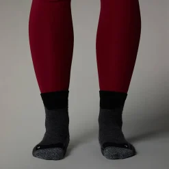 The North Face Skarpety Turystyczne Za Kostkę