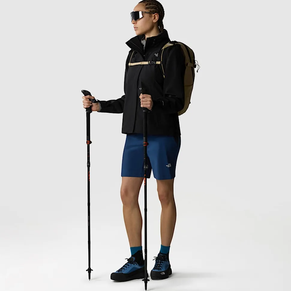 The North Face Skarpety Turystyczne Za Kostkę