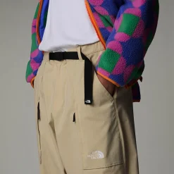The North Face Spodnie O Luźnym Kroju TNF X Yinka Ilori Unisex
