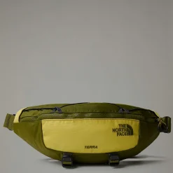 Damskie The North Face Torba Biodrówka Terra 6l
