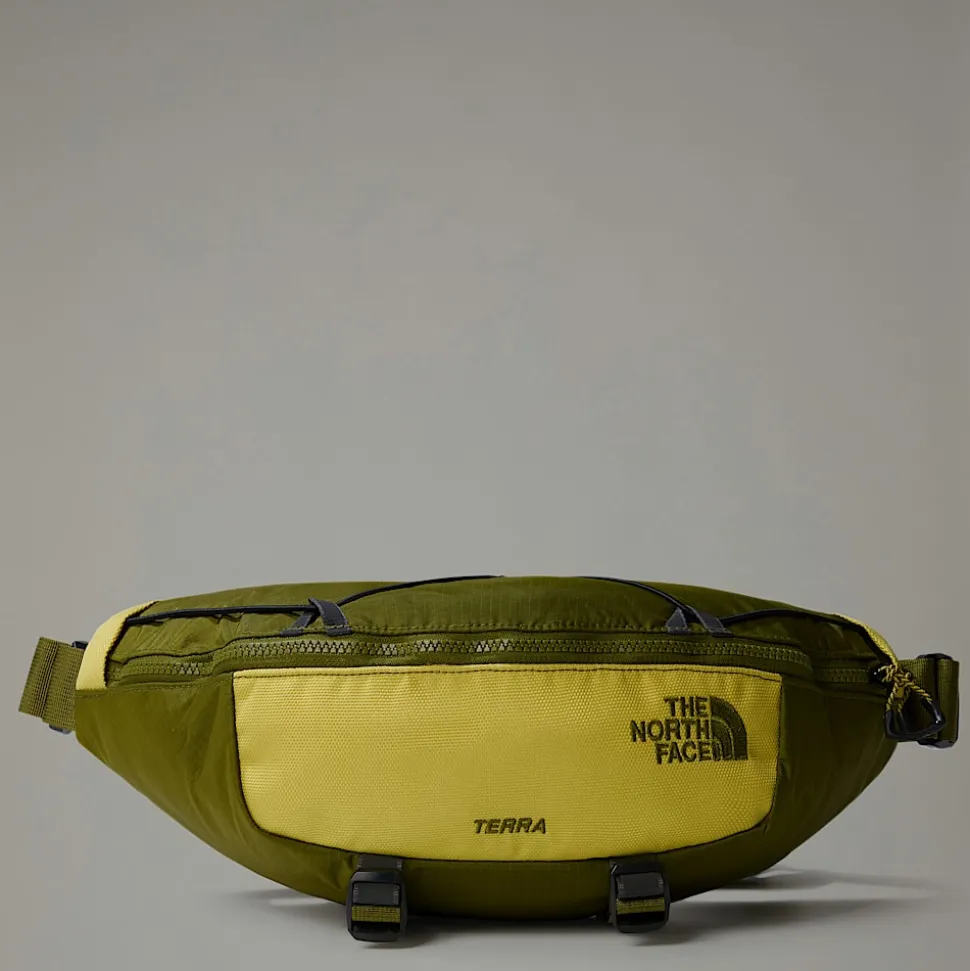 Damskie The North Face Torba Biodrówka Terra 6l
