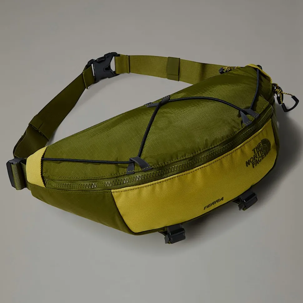 Damskie The North Face Torba Biodrówka Terra 6l