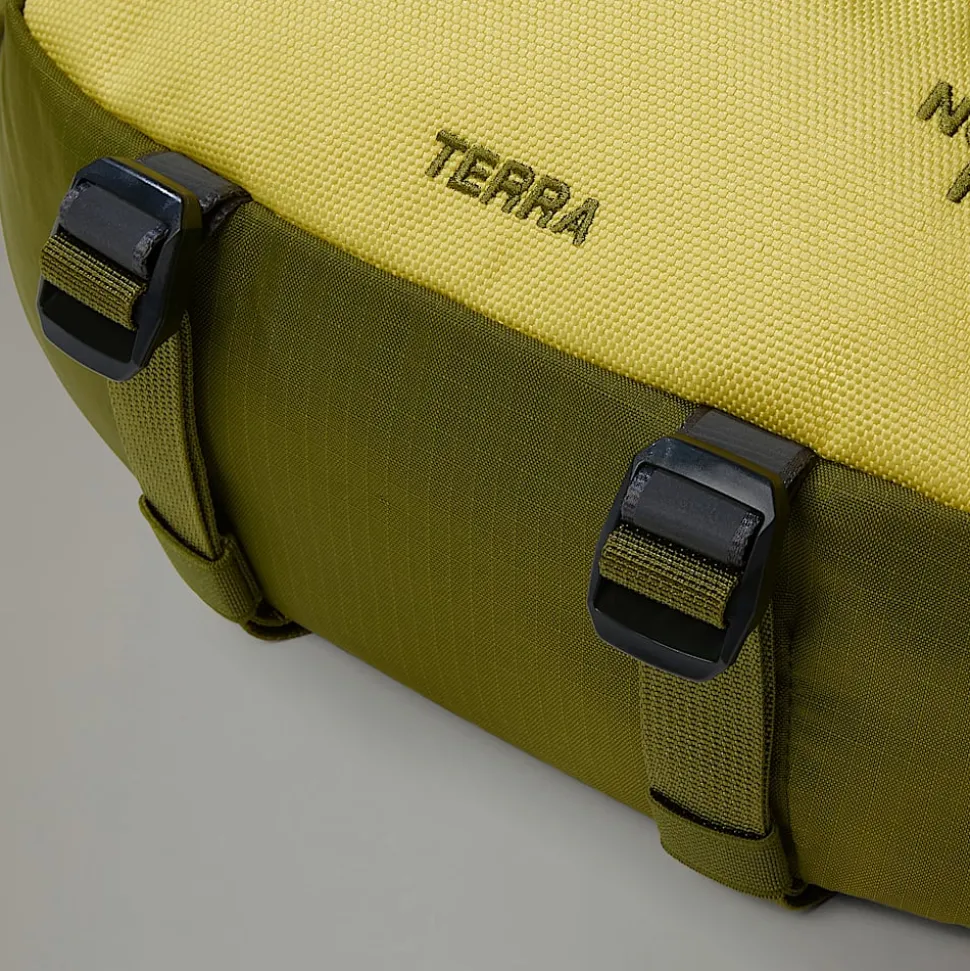 Damskie The North Face Torba Biodrówka Terra 6l